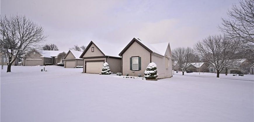 Homes for Sale in Kansas City, MO 64154 | 3100 NW 86th Street