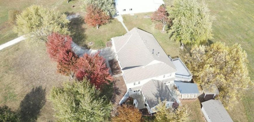 Homes for Sale in Weston, MO 64098 | 22745 S king Road