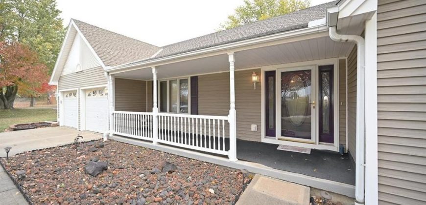 Homes for Sale in Weston, MO 64098 | 22745 S king Road