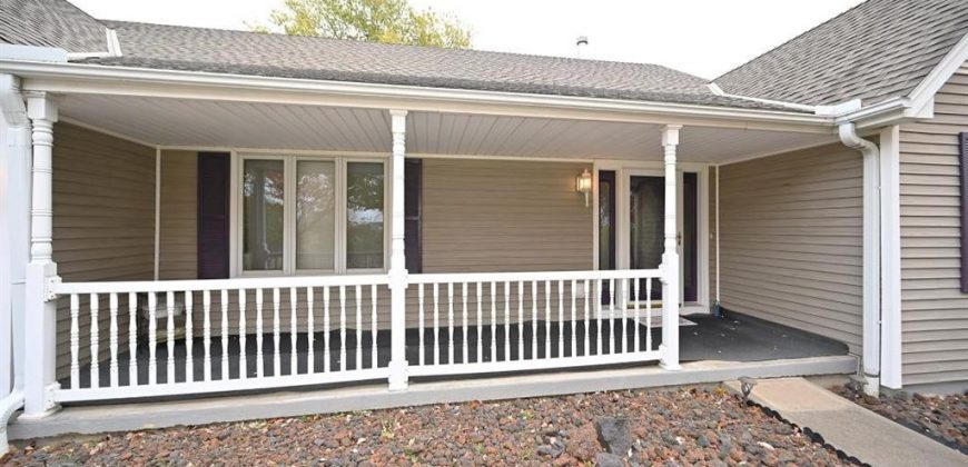 Homes for Sale in Weston, MO 64098 | 22745 S king Road