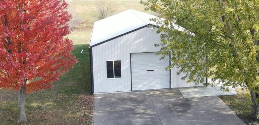 Homes for Sale in Weston, MO 64098 | 22745 S king Road