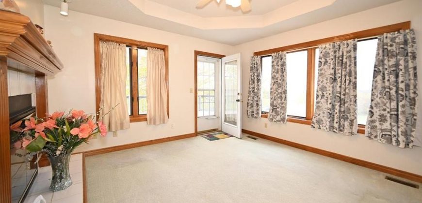 Homes for Sale in Weston, MO 64098 | 22745 S king Road