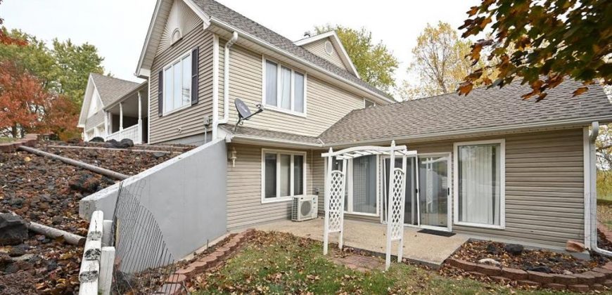 Homes for Sale in Weston, MO 64098 | 22745 S king Road