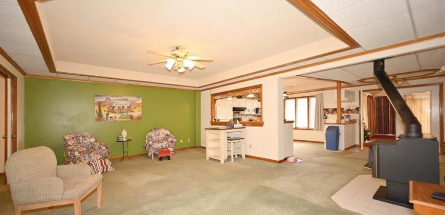 Homes for Sale in Weston, MO 64098 | 22745 S king Road