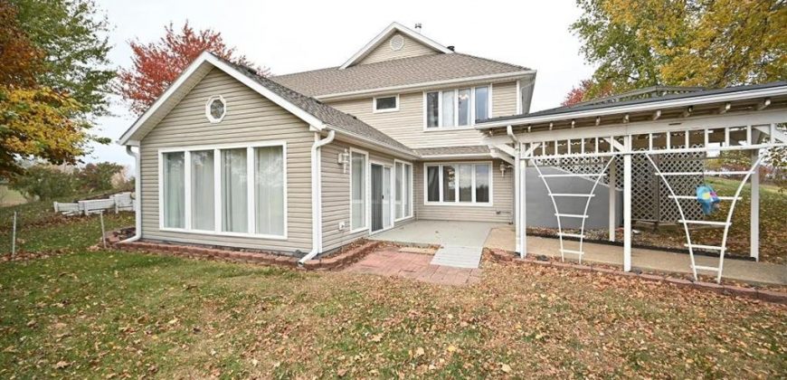 Homes for Sale in Weston, MO 64098 | 22745 S king Road