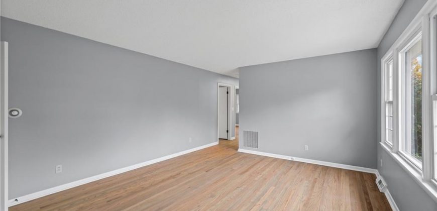 Homes for Sale in Kansas City, MO 64155 | 10701 N Main Street