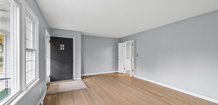 Homes for Sale in Kansas City, MO 64155 | 10701 N Main Street