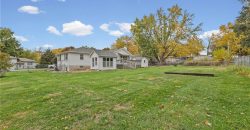 Homes for Sale in Kansas City, MO 64155 | 10701 N Main Street