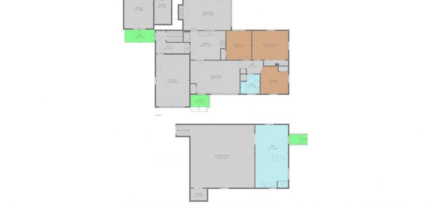 Homes for Sale in Kansas City, MO 64155 | 10701 N Main Street