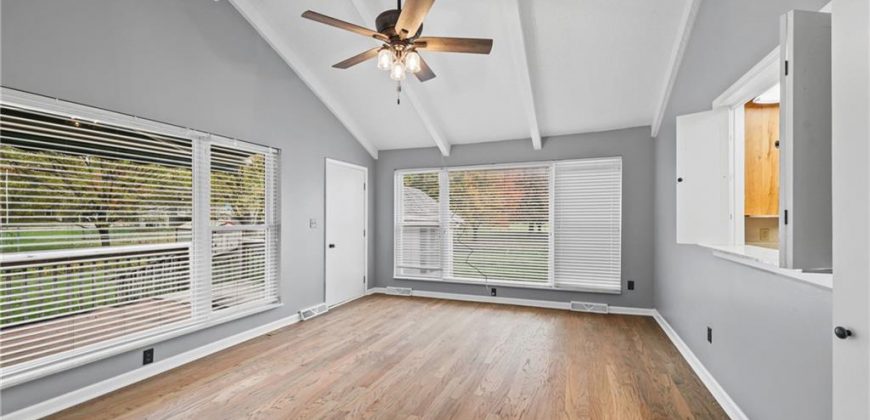 Homes for Sale in Kansas City, MO 64155 | 10701 N Main Street