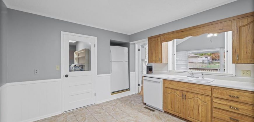 Homes for Sale in Kansas City, MO 64155 | 10701 N Main Street