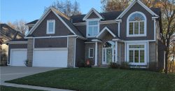 Homes for Sale in Kansas City, MO 64155 | 1309 NE 92nd Street