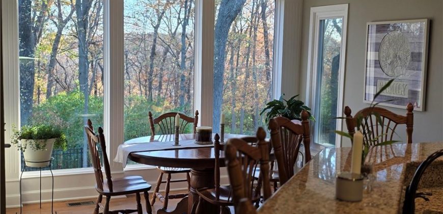 Homes for Sale in Kansas City, MO 64155 | 1309 NE 92nd Street