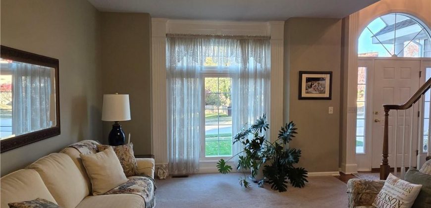 Homes for Sale in Kansas City, MO 64155 | 1309 NE 92nd Street