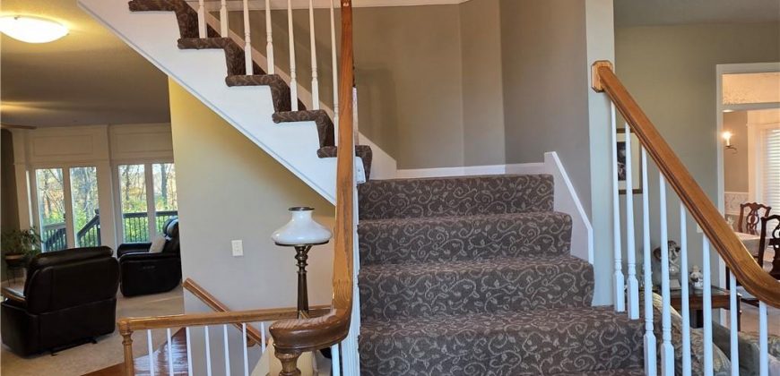 Homes for Sale in Kansas City, MO 64155 | 1309 NE 92nd Street