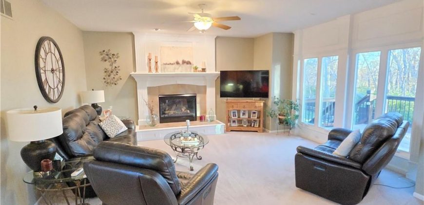 Homes for Sale in Kansas City, MO 64155 | 1309 NE 92nd Street