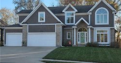 Homes for Sale in Kansas City, MO 64155 | 1309 NE 92nd Street