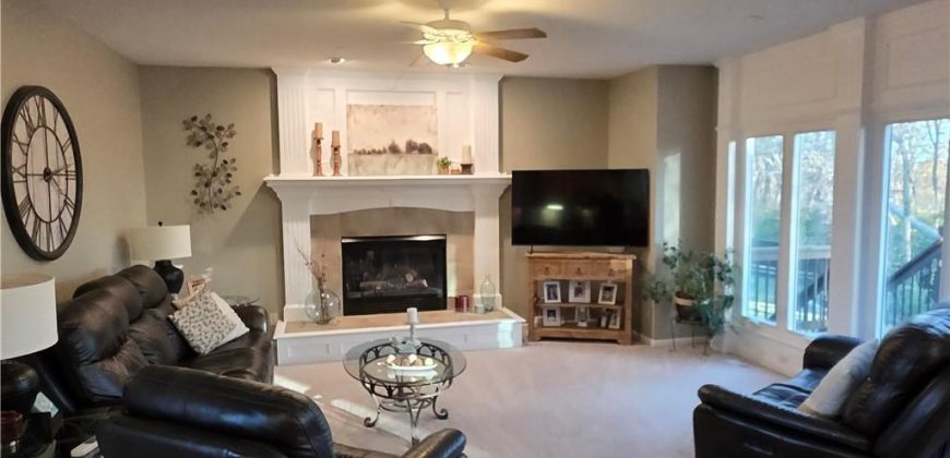 Homes for Sale in Kansas City, MO 64155 | 1309 NE 92nd Street