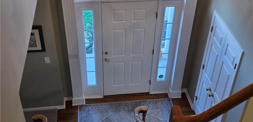 Homes for Sale in Kansas City, MO 64155 | 1309 NE 92nd Street