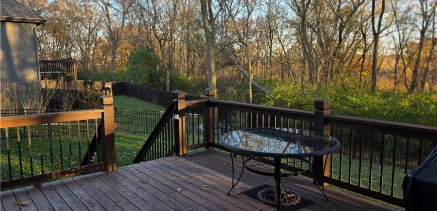 Homes for Sale in Kansas City, MO 64155 | 1309 NE 92nd Street