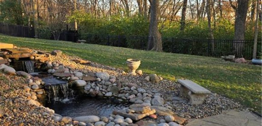 Homes for Sale in Kansas City, MO 64155 | 1309 NE 92nd Street