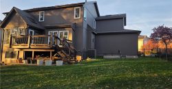 Homes for Sale in Kansas City, MO 64155 | 1309 NE 92nd Street