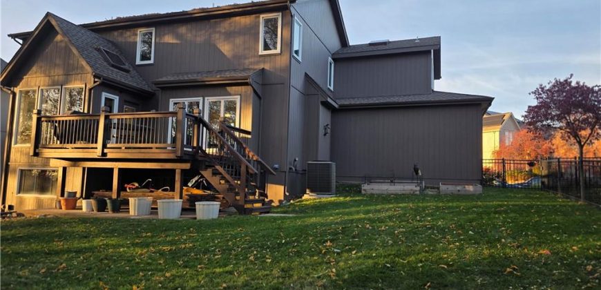 Homes for Sale in Kansas City, MO 64155 | 1309 NE 92nd Street