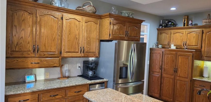 Homes for Sale in Kansas City, MO 64155 | 1309 NE 92nd Street