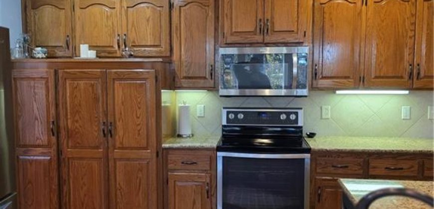 Homes for Sale in Kansas City, MO 64155 | 1309 NE 92nd Street