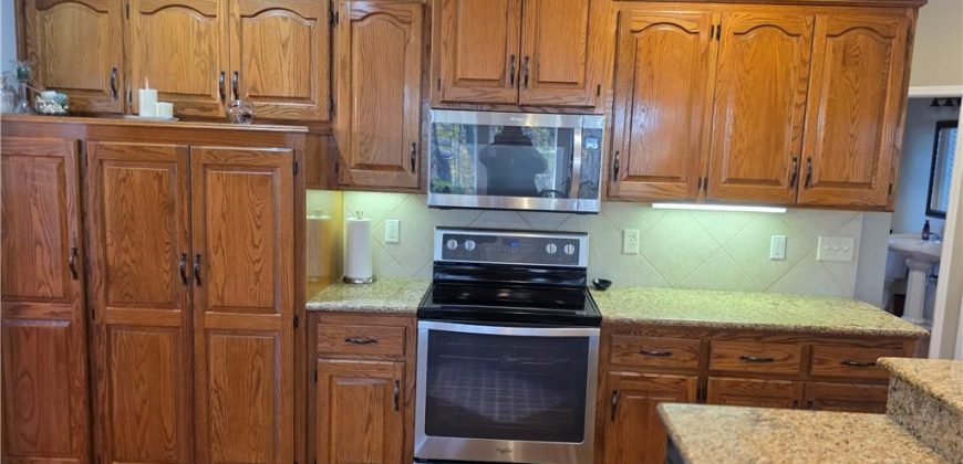 Homes for Sale in Kansas City, MO 64155 | 1309 NE 92nd Street