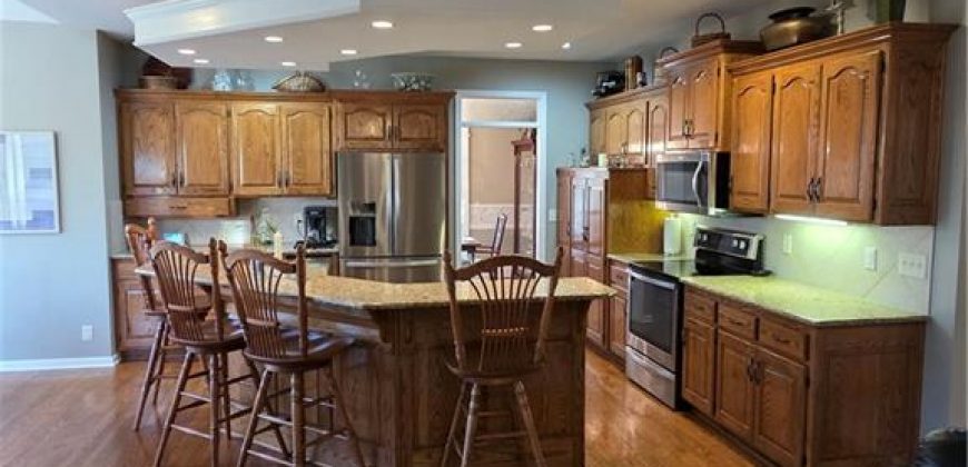 Homes for Sale in Kansas City, MO 64155 | 1309 NE 92nd Street