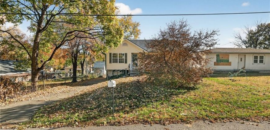 Homes for Sale in Kansas City, MO 64116 | 3715 N Euclid Avenue