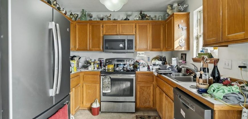 Homes for Sale in Kansas City, MO 64116 | 3715 N Euclid Avenue