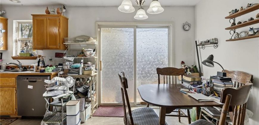 Homes for Sale in Kansas City, MO 64116 | 3715 N Euclid Avenue