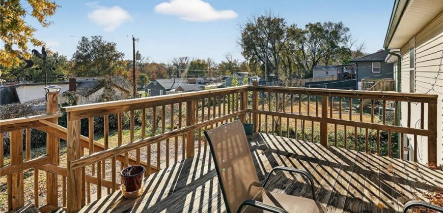 Homes for Sale in Kansas City, MO 64116 | 3715 N Euclid Avenue