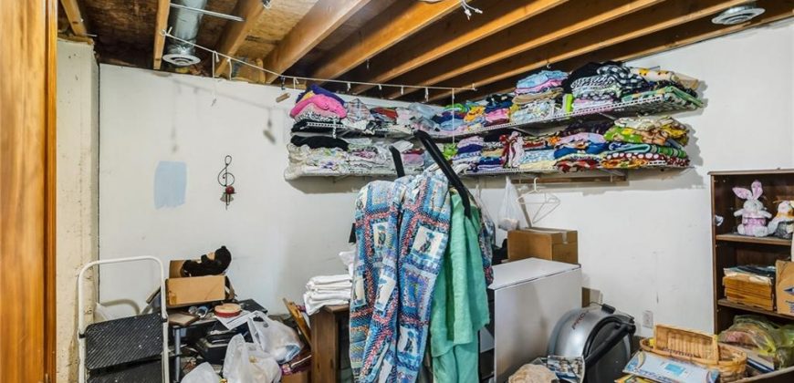 Homes for Sale in Kansas City, MO 64116 | 3715 N Euclid Avenue