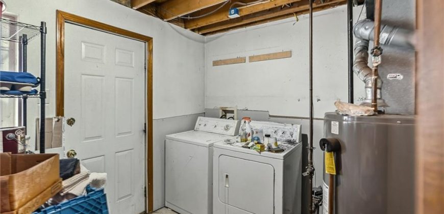 Homes for Sale in Kansas City, MO 64116 | 3715 N Euclid Avenue