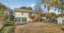 Homes for Sale in Kansas City, MO 64116 | 3715 N Euclid Avenue