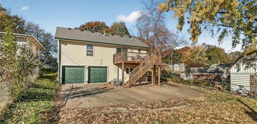 Homes for Sale in Kansas City, MO 64116 | 3715 N Euclid Avenue