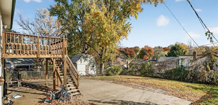 Homes for Sale in Kansas City, MO 64116 | 3715 N Euclid Avenue