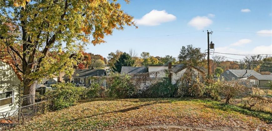 Homes for Sale in Kansas City, MO 64116 | 3715 N Euclid Avenue