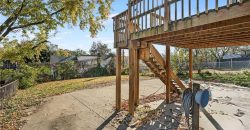 Homes for Sale in Kansas City, MO 64116 | 3715 N Euclid Avenue