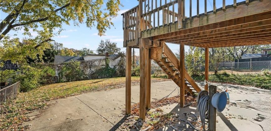 Homes for Sale in Kansas City, MO 64116 | 3715 N Euclid Avenue