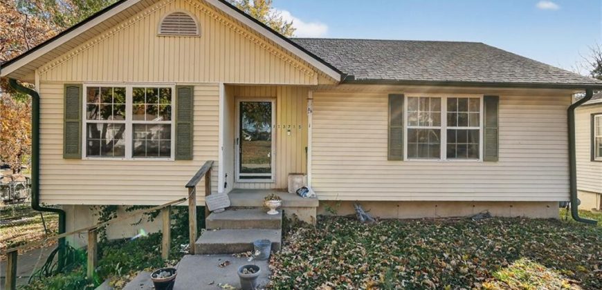 Homes for Sale in Kansas City, MO 64116 | 3715 N Euclid Avenue