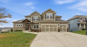 Homes for Sale in Kansas City, MO 64157 | 9416 NE 97th Street