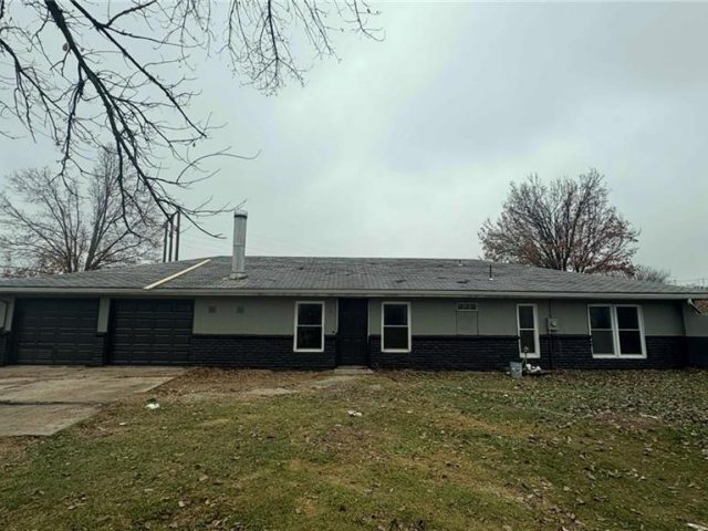 Homes for Sale in Excelsior Springs, MO 64024 | 28200 NE 160th Street