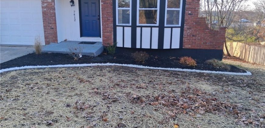 Homes for Sale in Kansas City, MO 64151 | 7412 N Strathbury Avenue