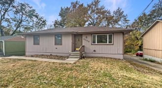 Homes for Sale in Kansas City, MO 64119 | 5348 N Cambridge Avenue