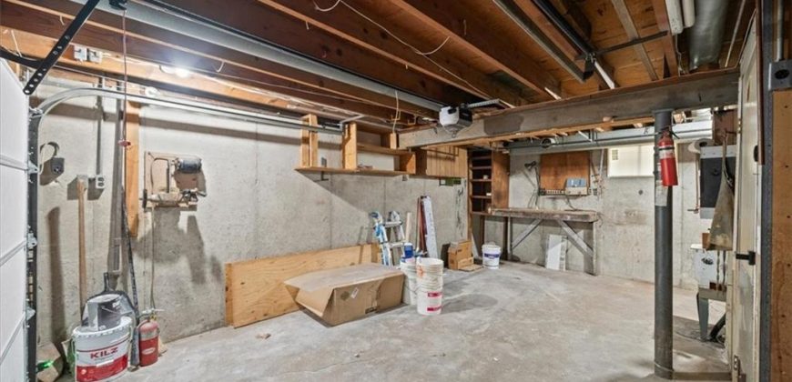 Homes for Sale in Kansas City, MO 64119 | 5412 NE 56th Place