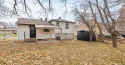 Homes for Sale in Kansas City, MO 64119 | 5412 NE 56th Place